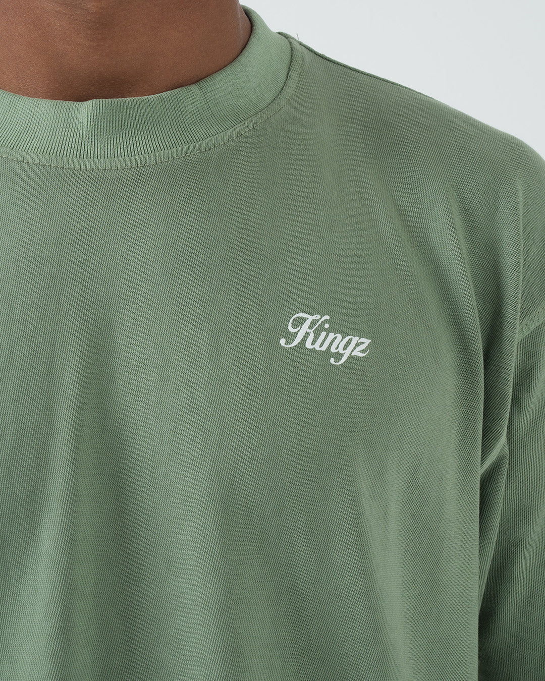 Script Tee