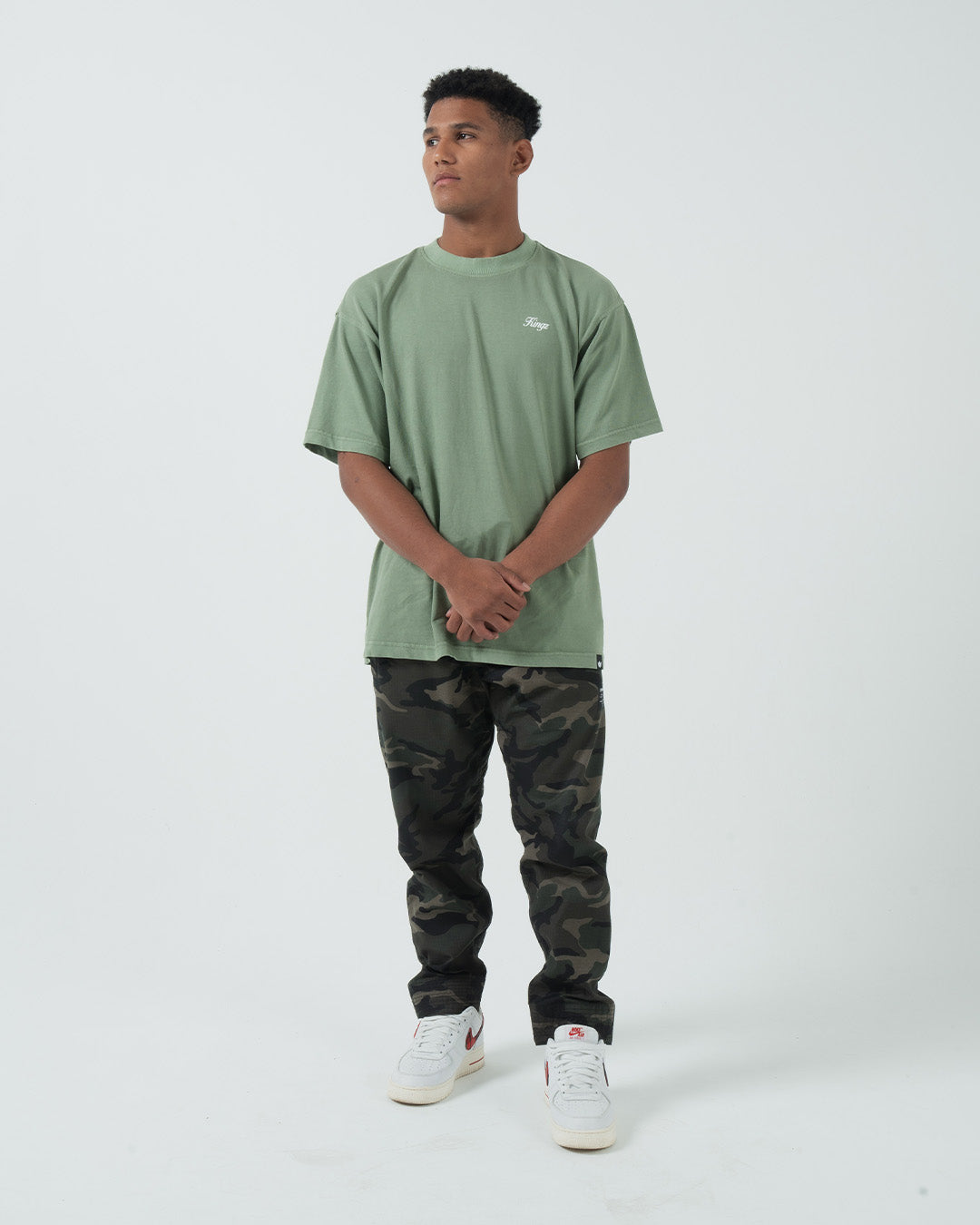 Script Tee