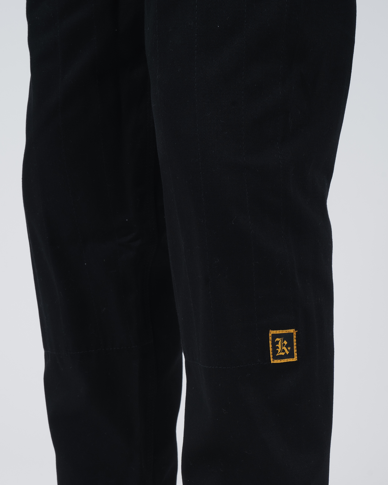 Comp V6 Youth Jiu Jitsu Gi - Black