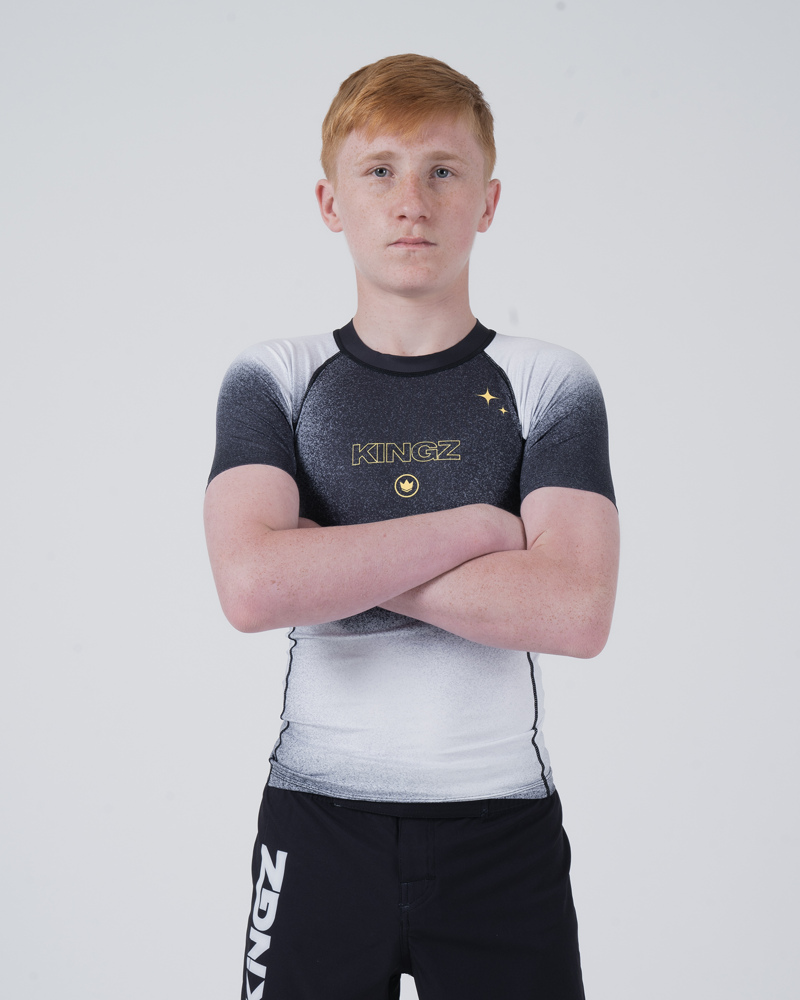 Galaxy Youth Rashguard