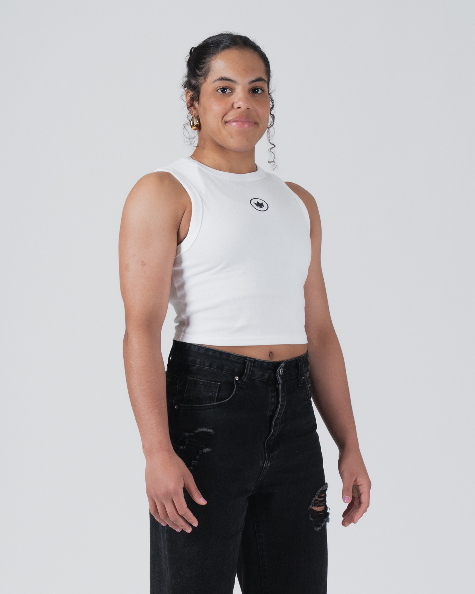 Kore Women's Crop Tank