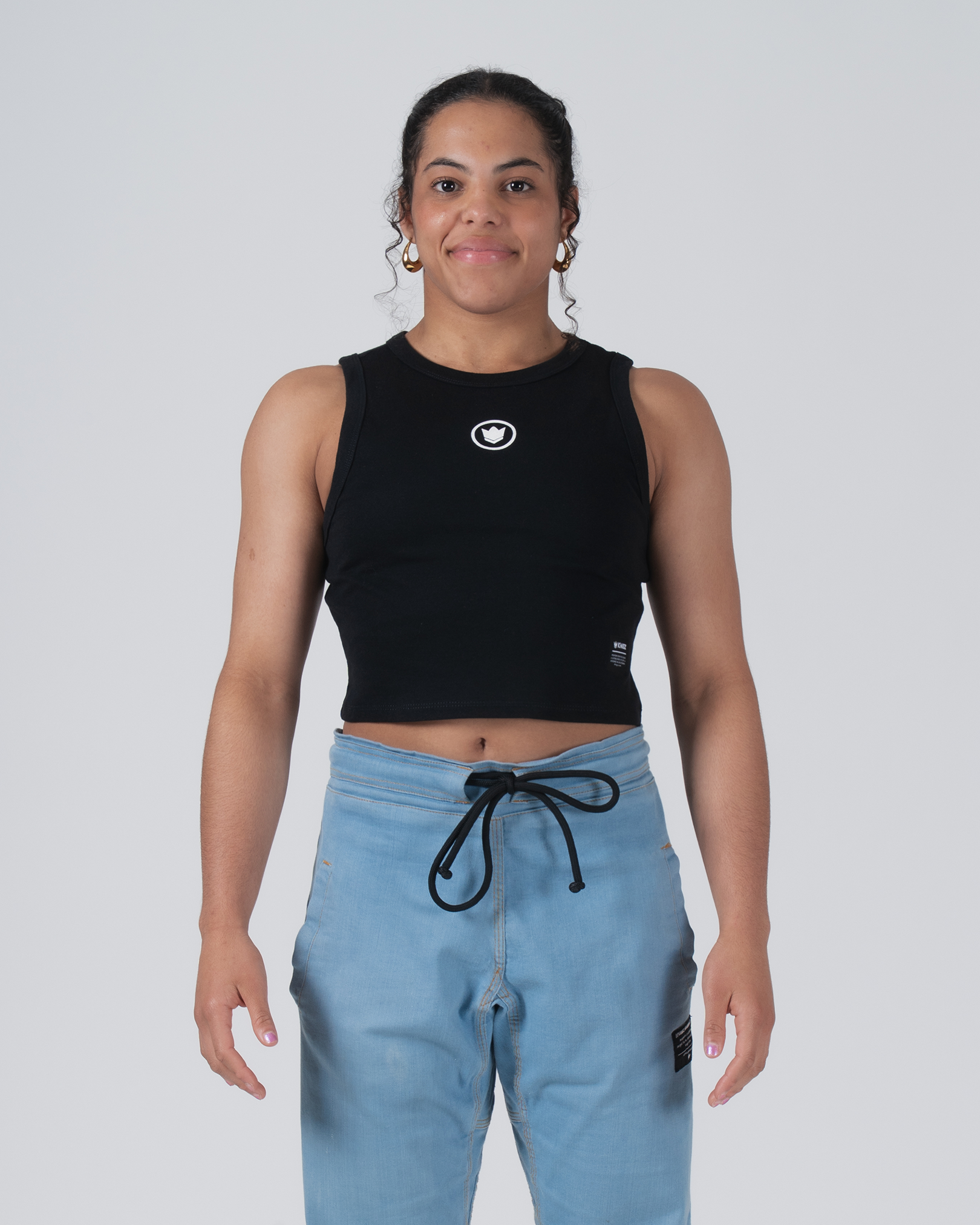 Kore Women's Crop Tank