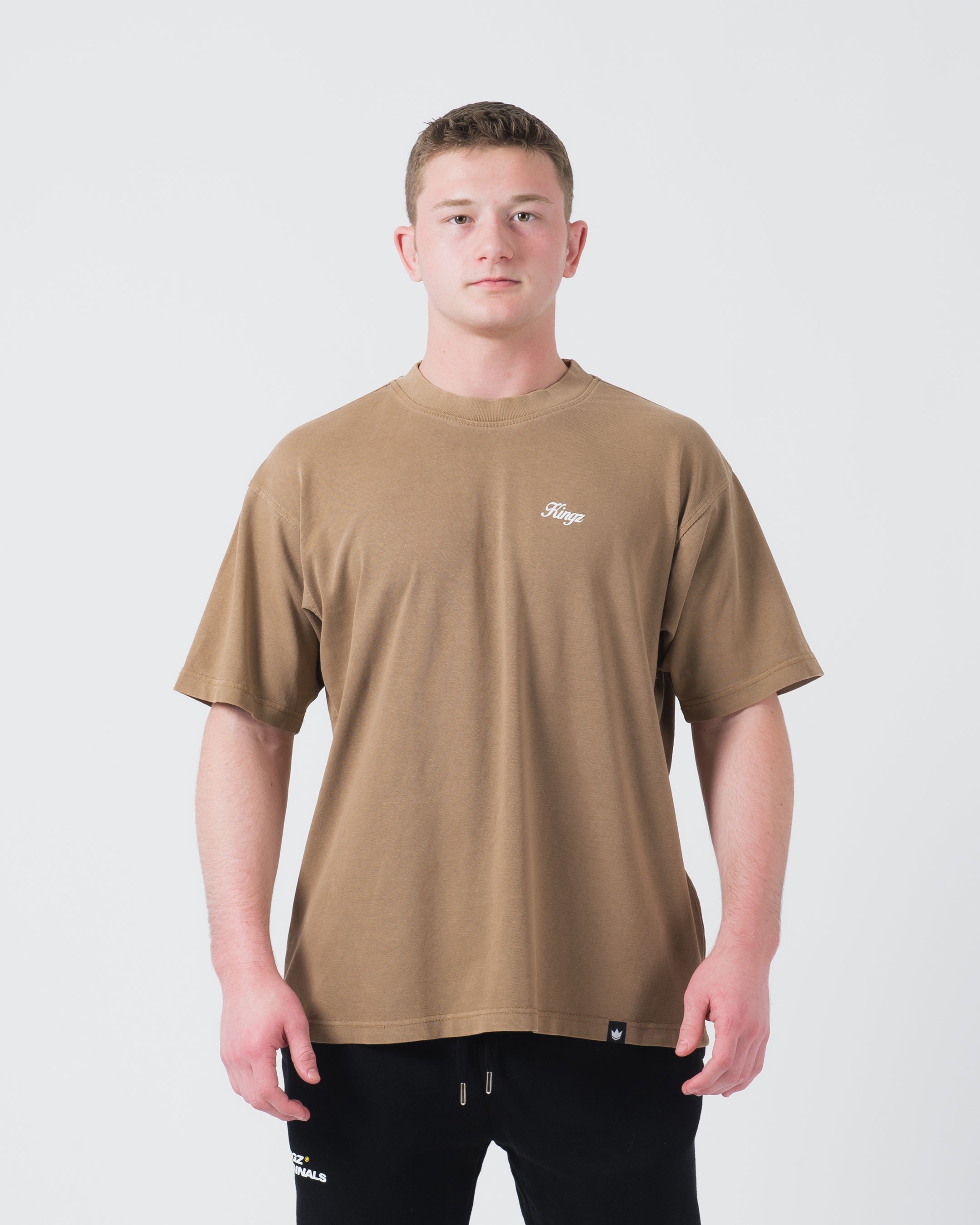 Script Tee
