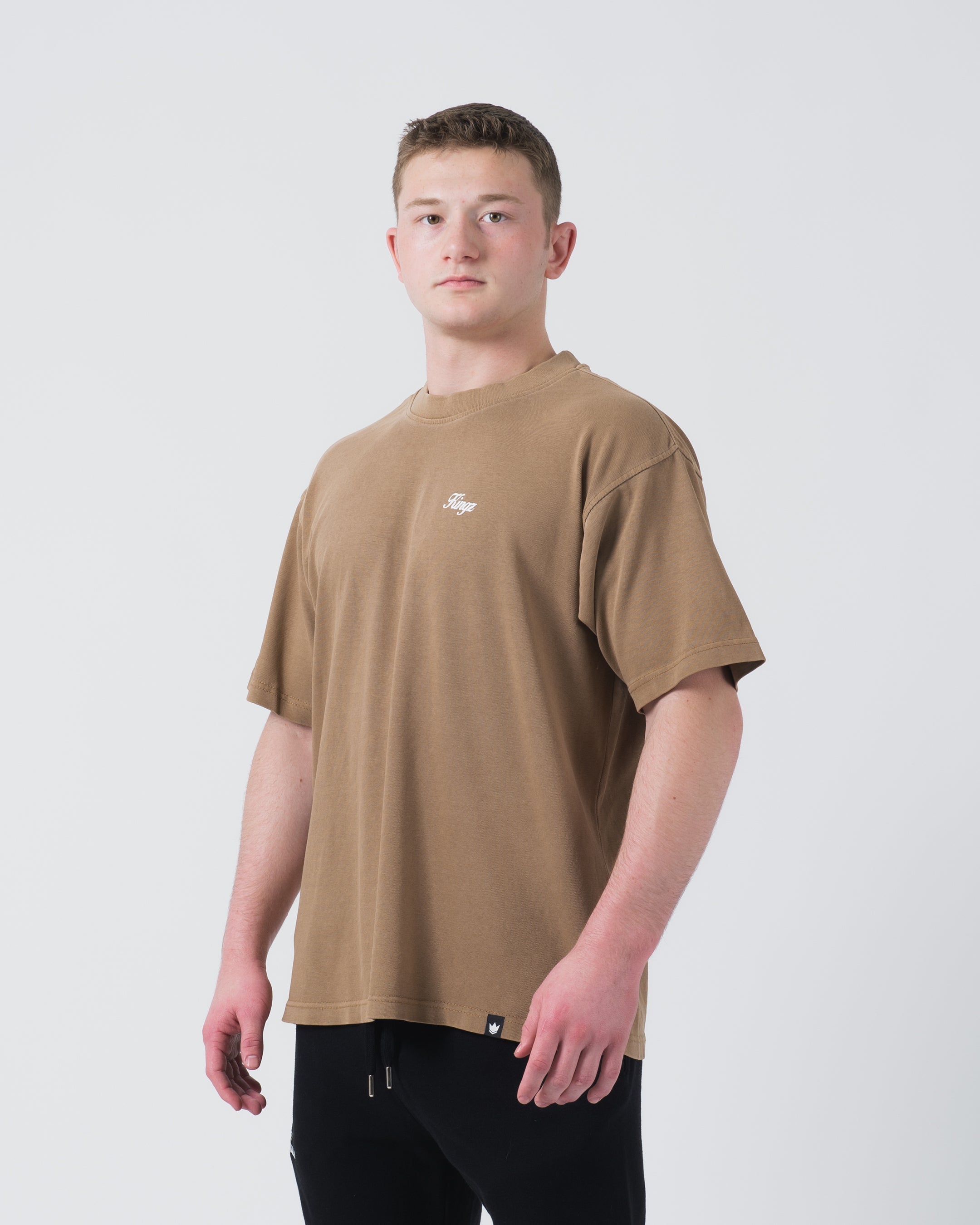 Script Tee