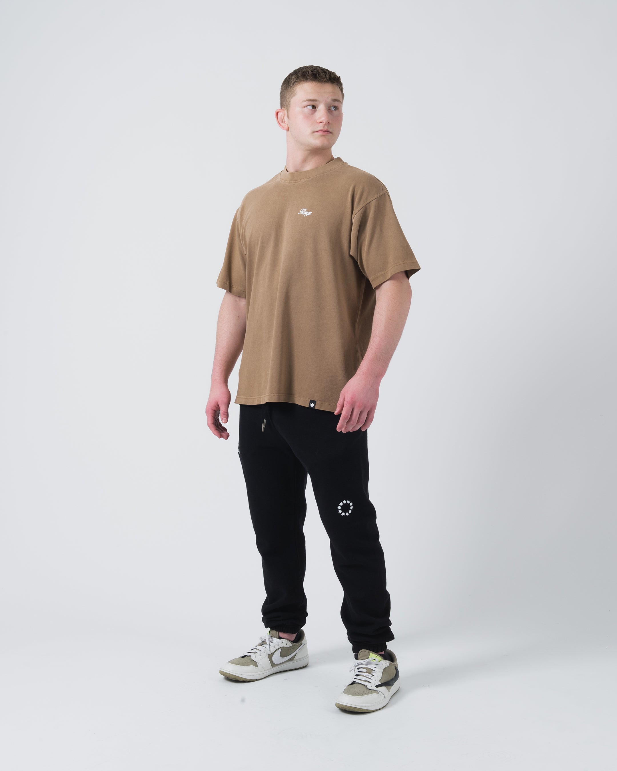 Script Tee