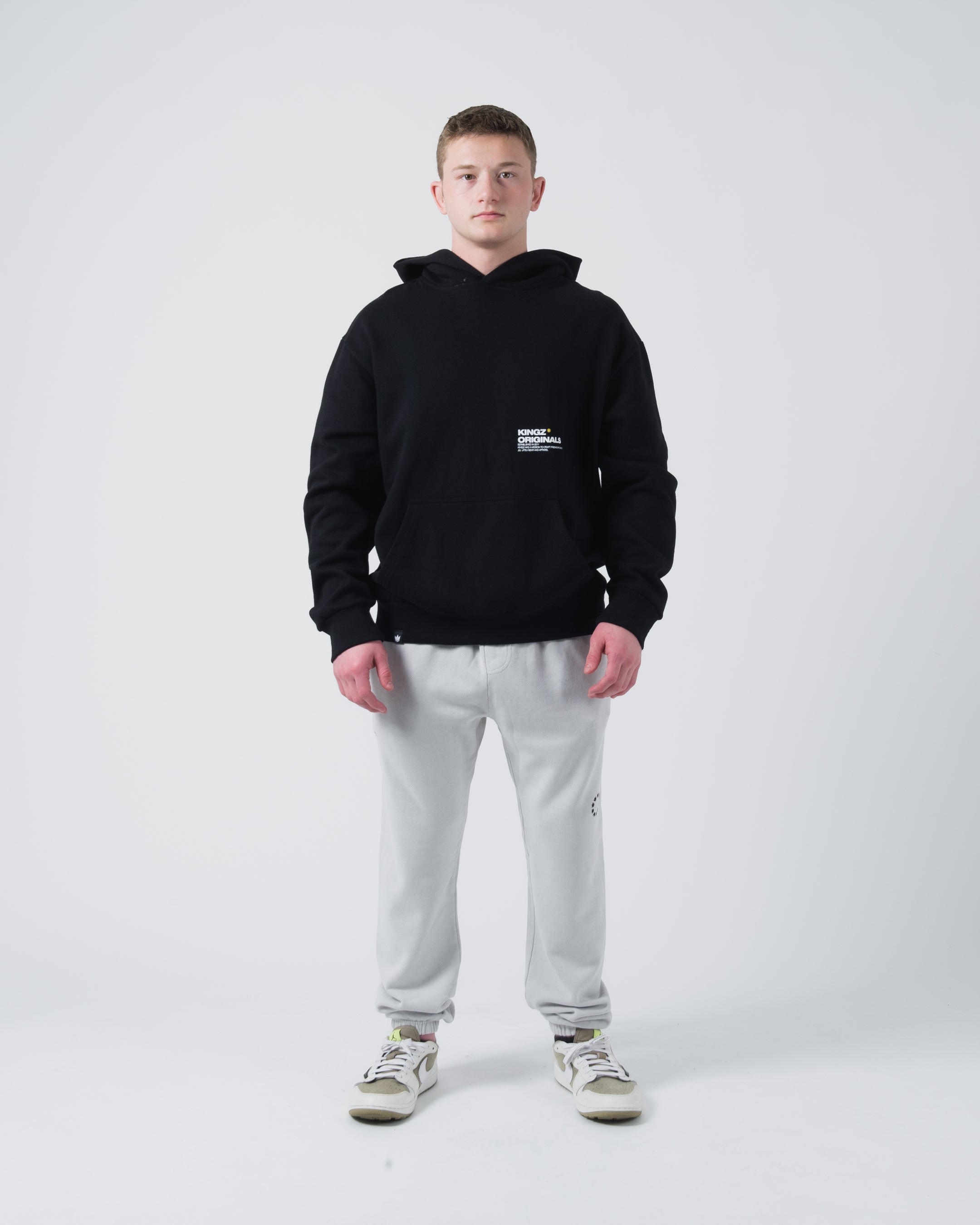 Original Hoodie