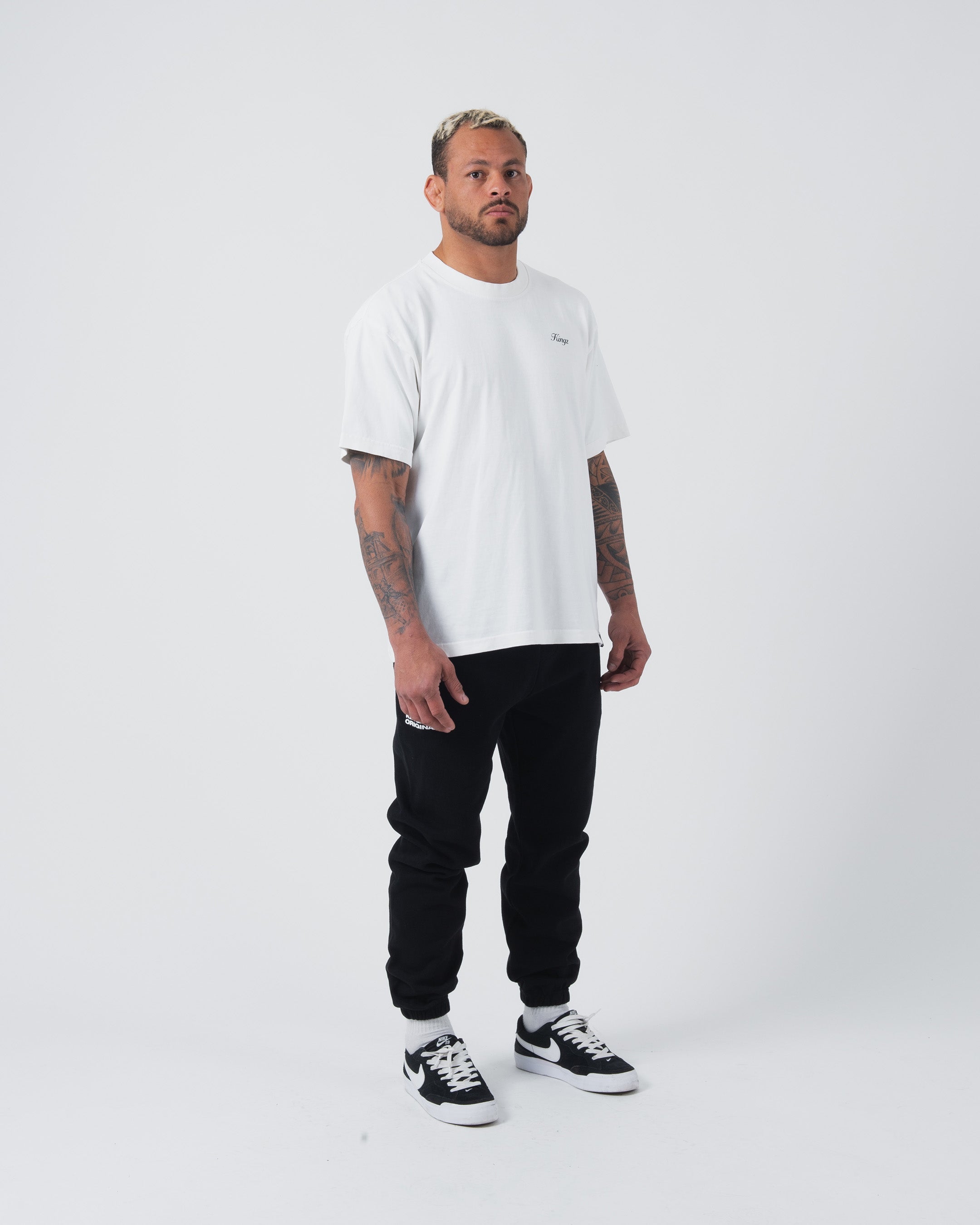 Script Tee