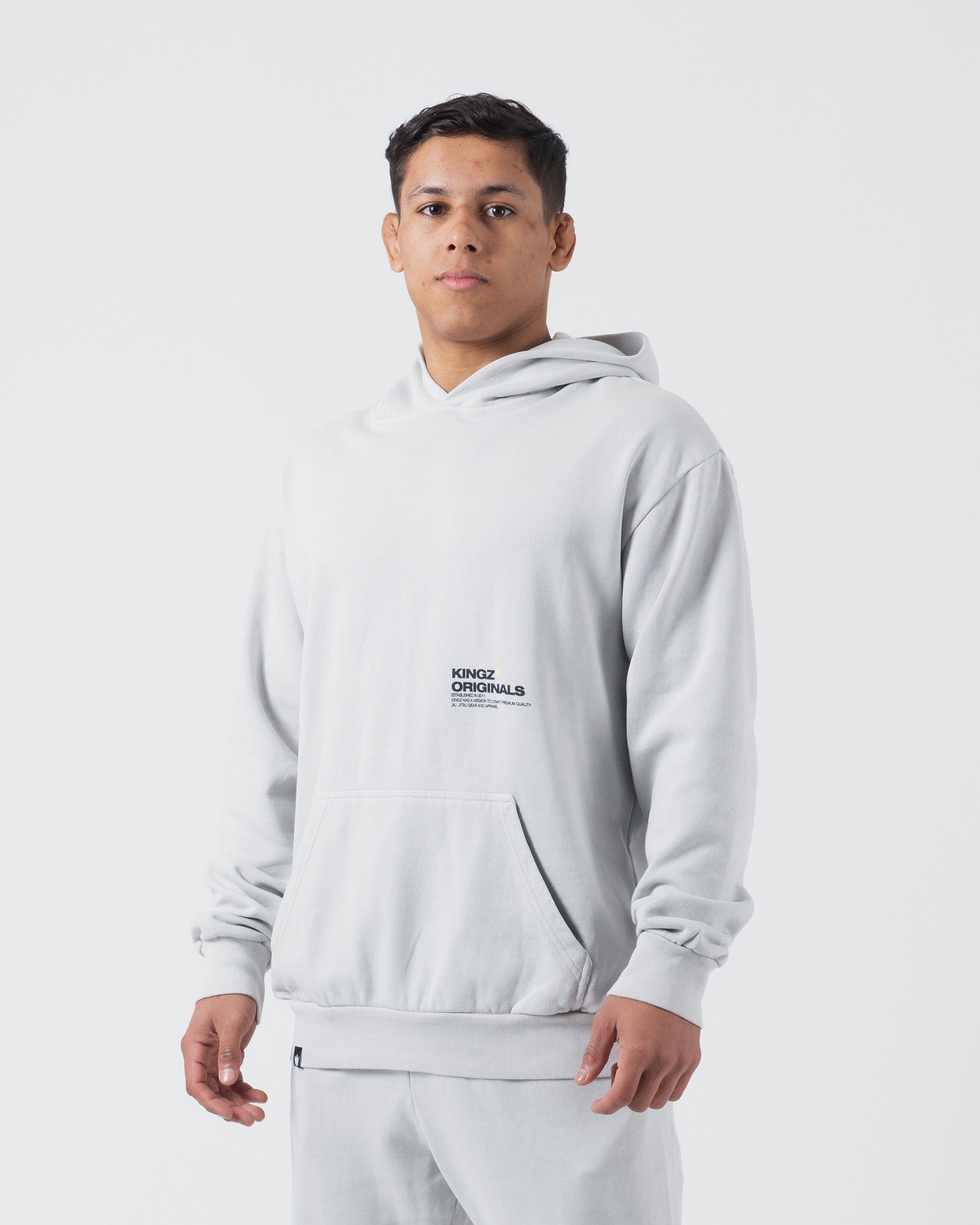 Original Hoodie