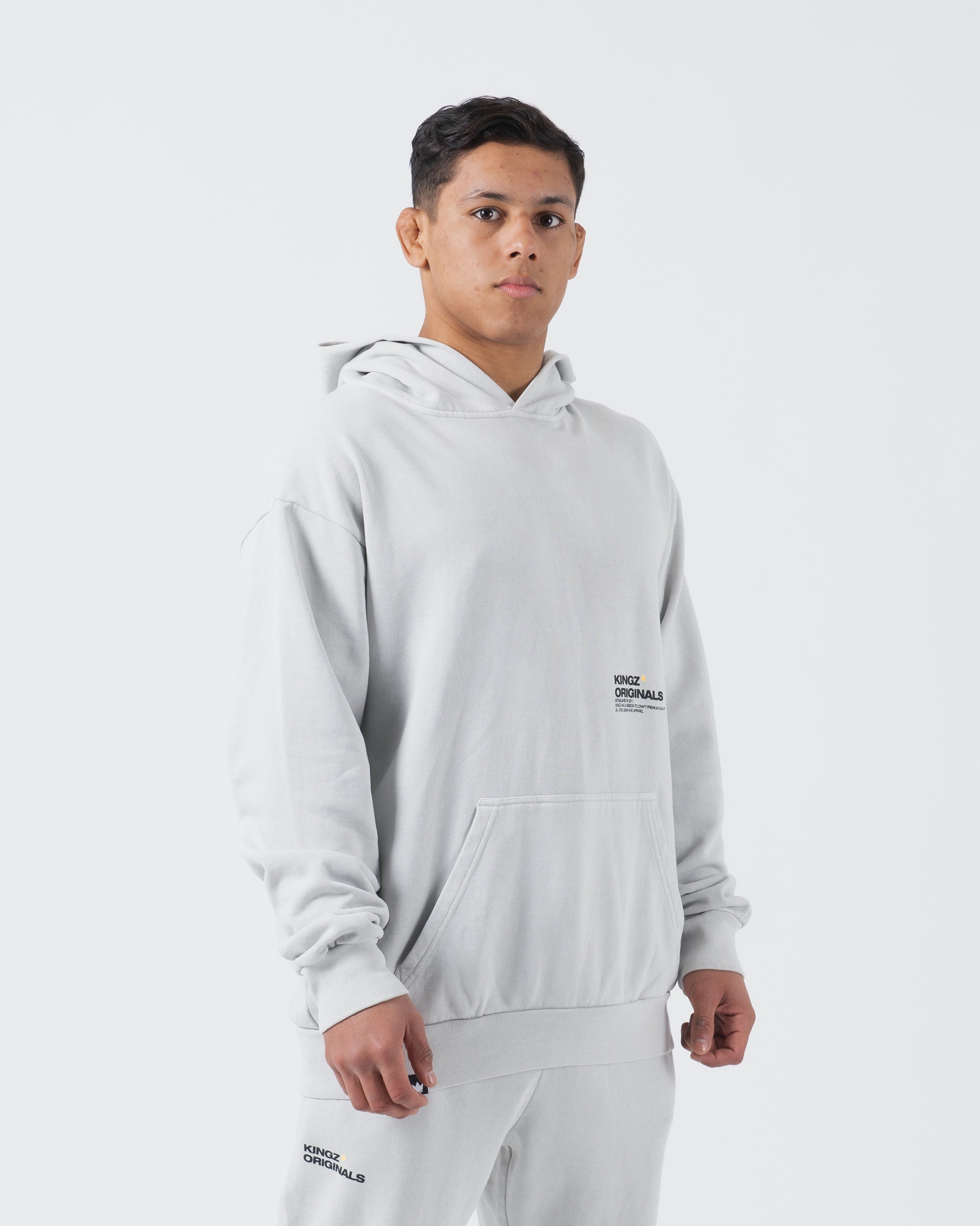 Original Hoodie