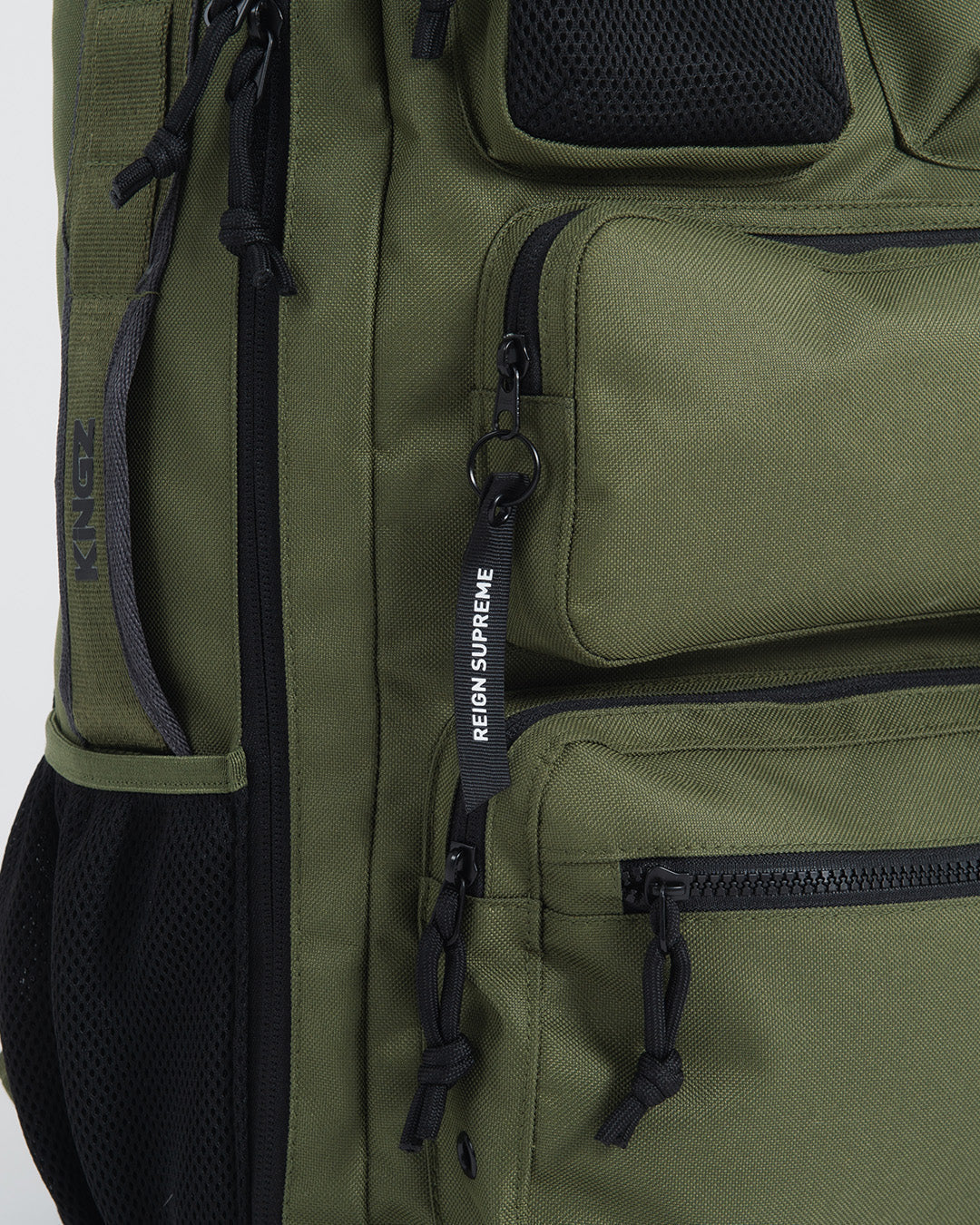 Kingz Tactical Backpack