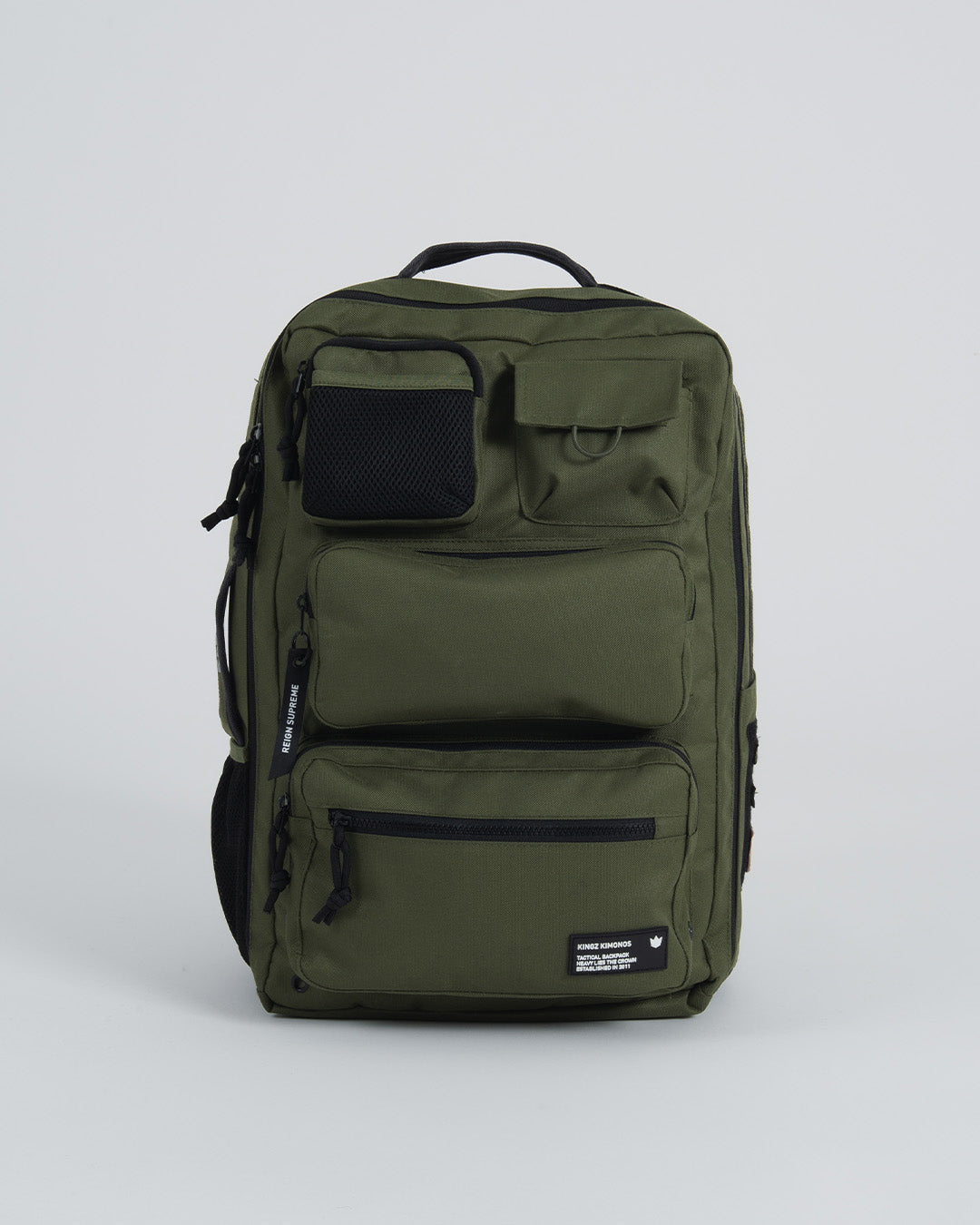 Kingz Tactical Backpack