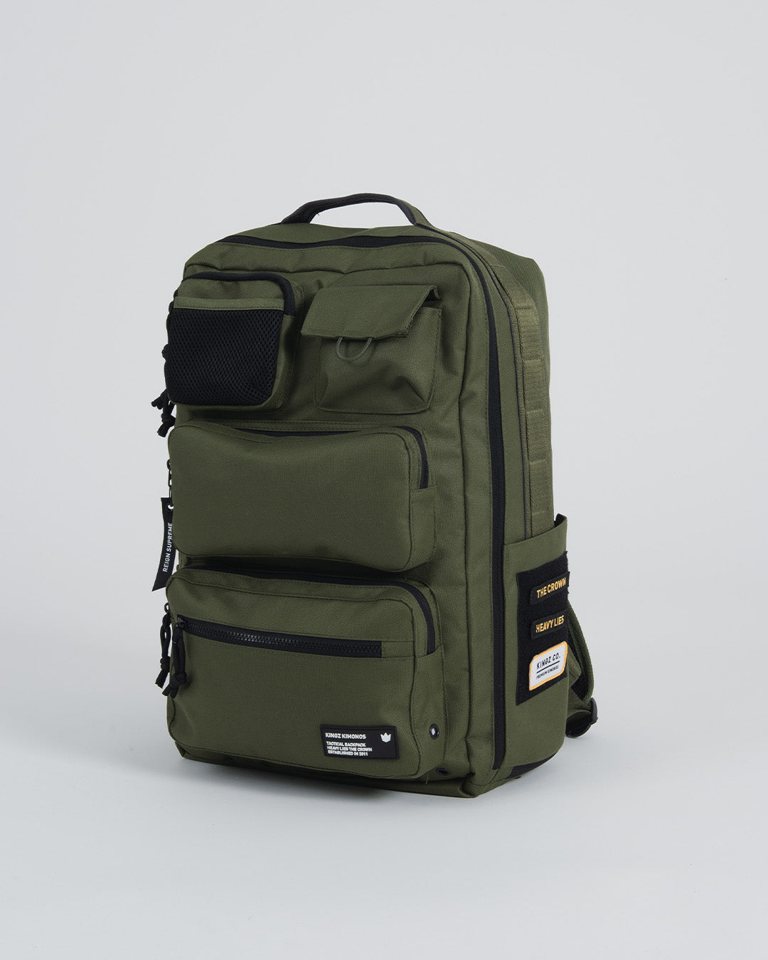 Kingz Tactical Backpack
