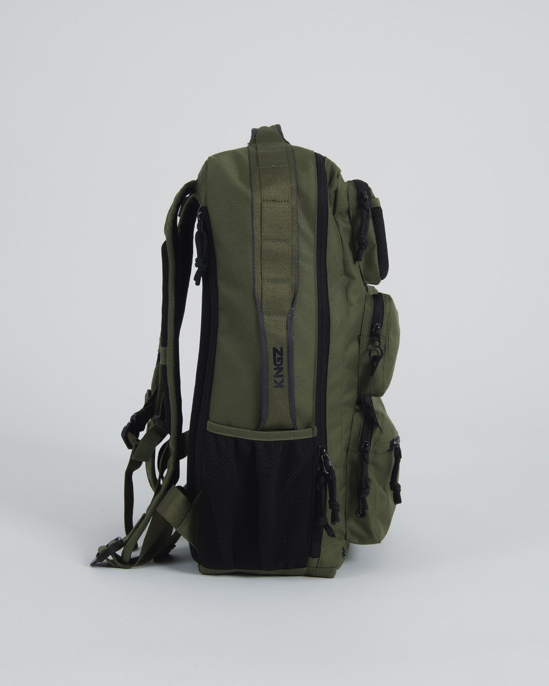 Kingz Tactical Backpack