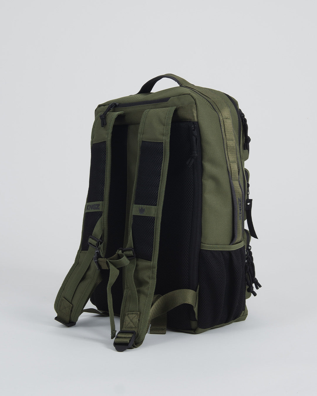 Kingz Tactical Backpack