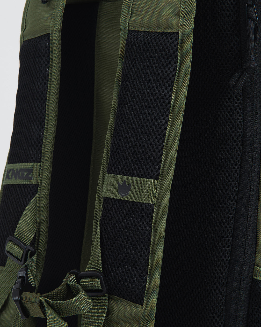 Kingz Tactical Backpack