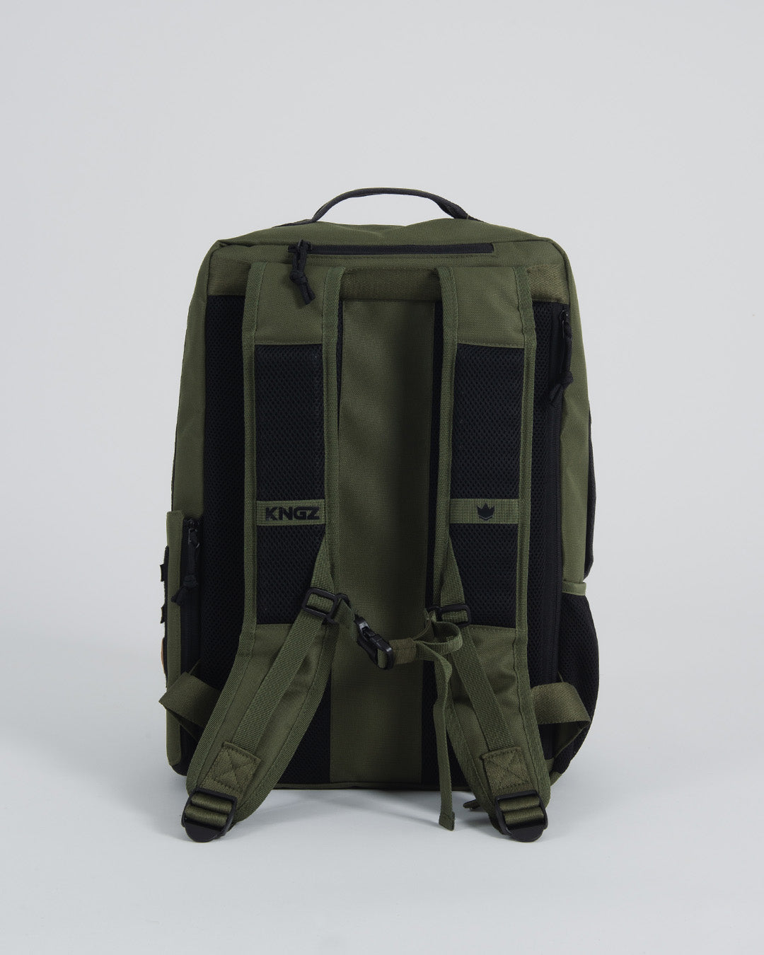 Kingz Tactical Backpack