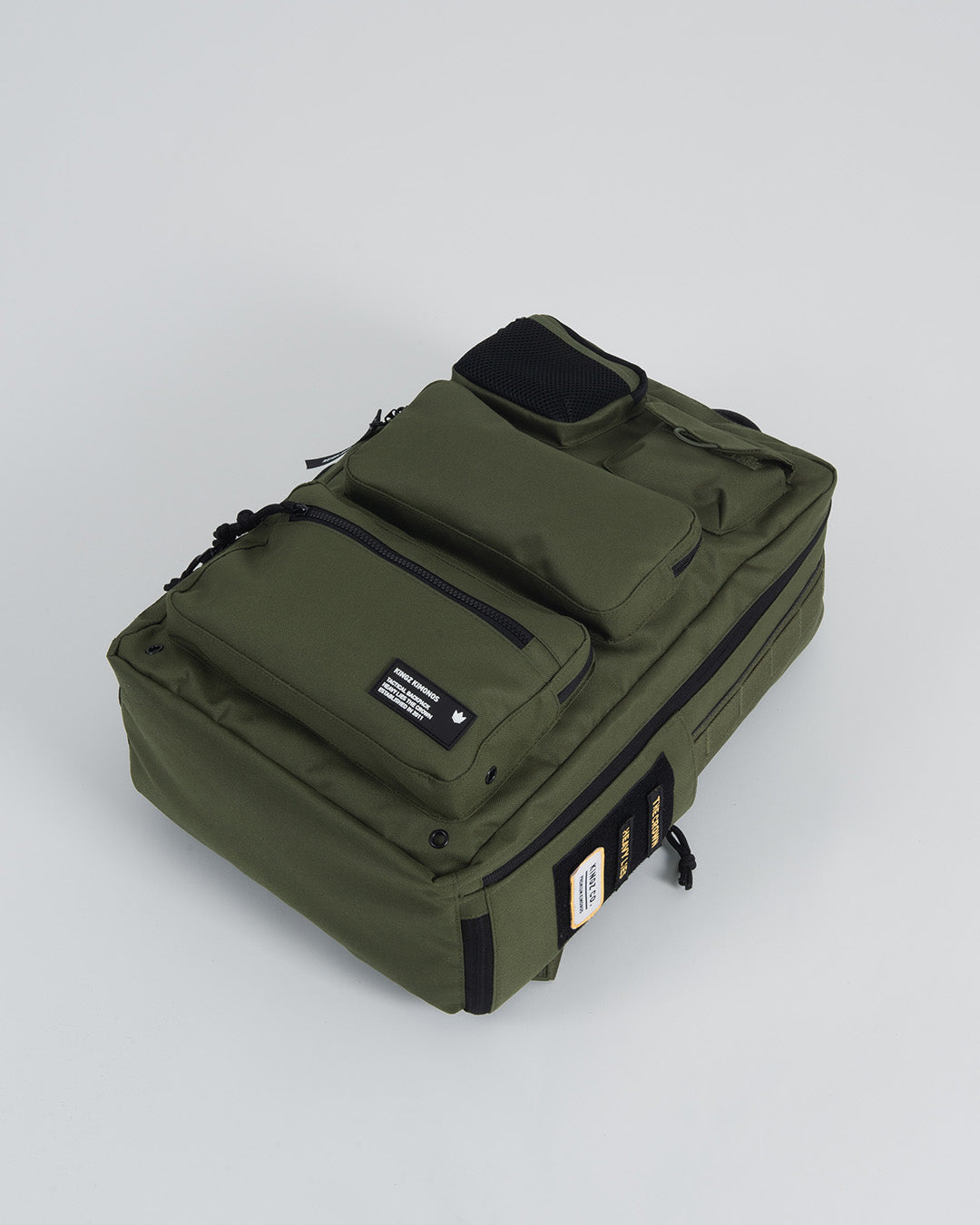 Kingz Tactical Backpack