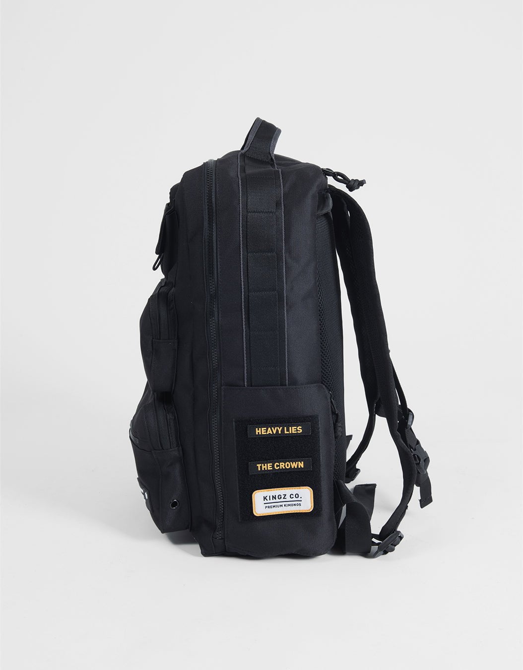 Kingz Tactical Backpack