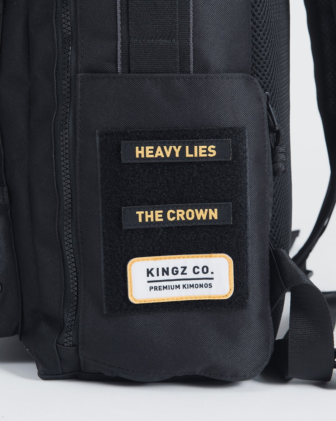 Kingz Tactical Backpack