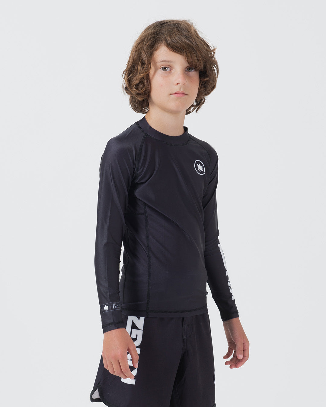 Kore V2 Youth L/S Rashguard
