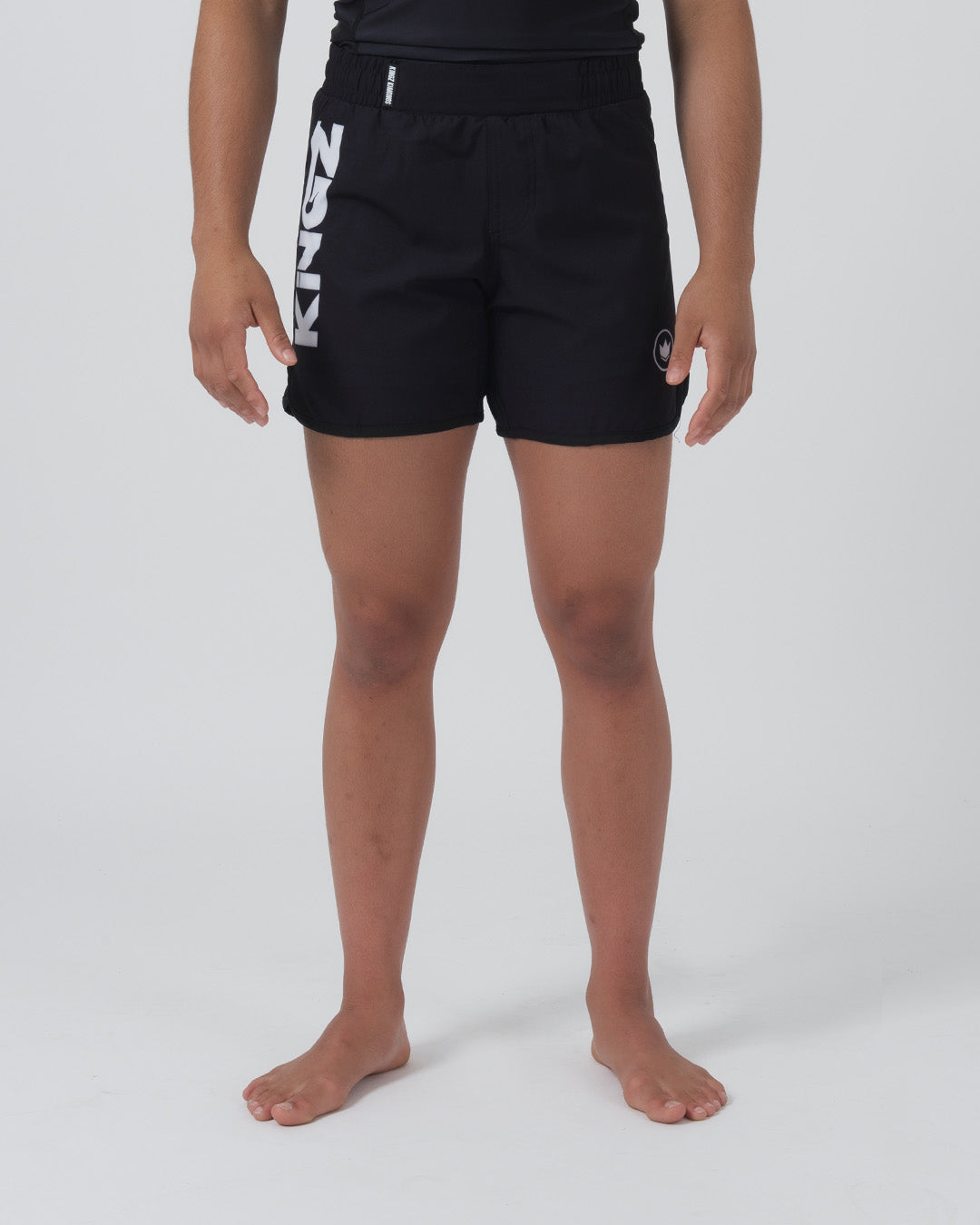 Hybrid Women's Shorts - Black