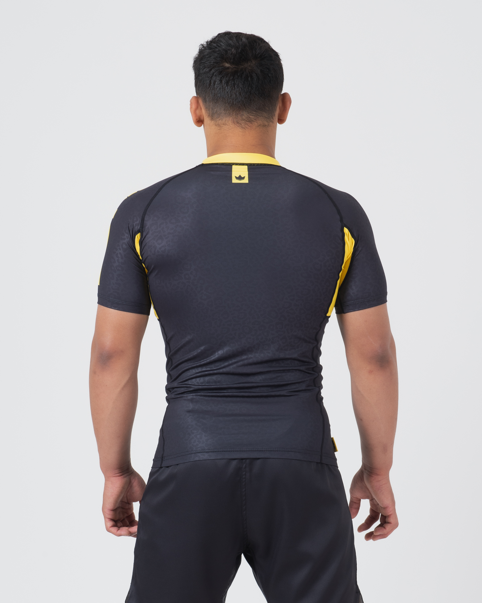 MI-K Roots Onca Pintada Rashguard