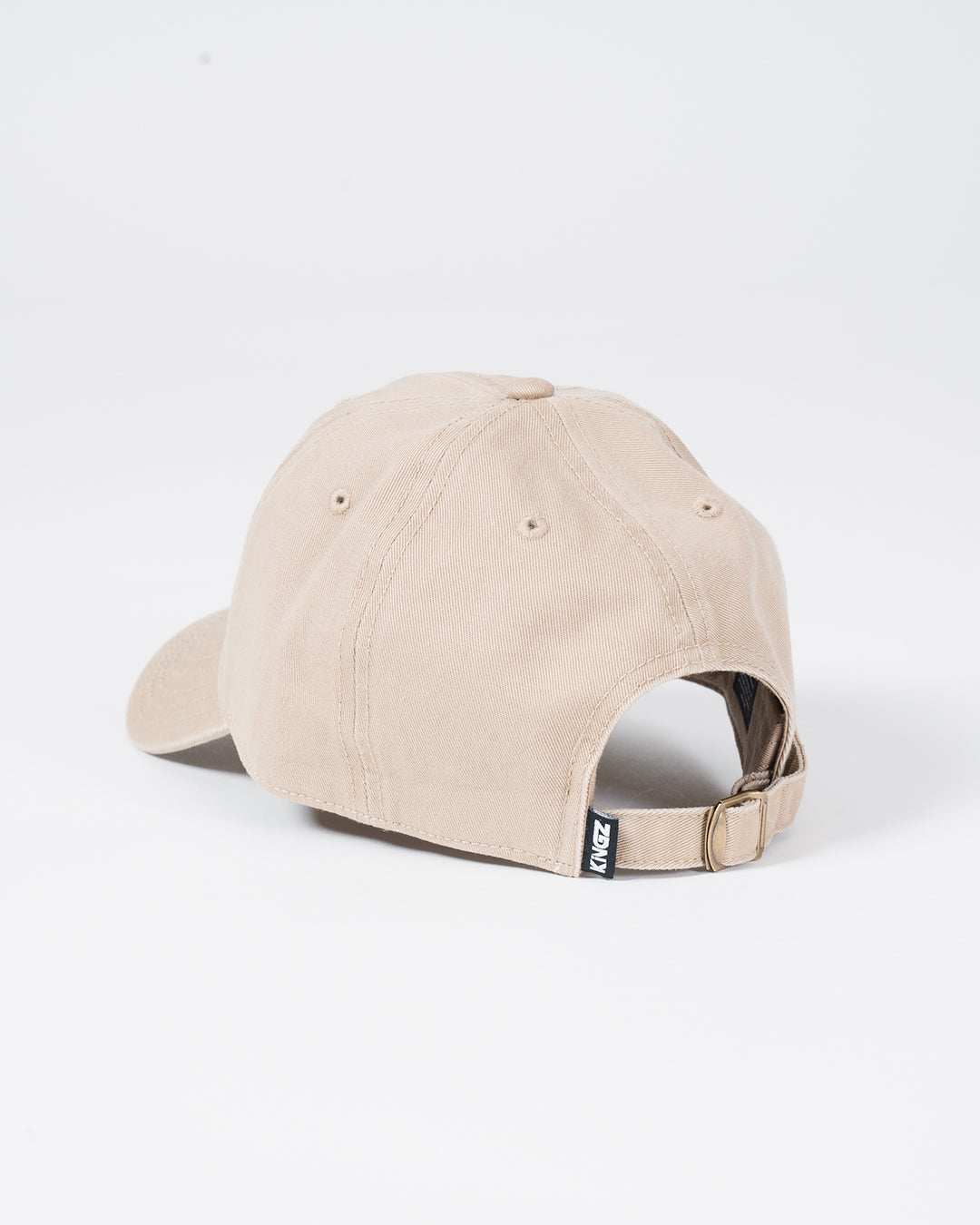 Kore Dad Hat - Khaki