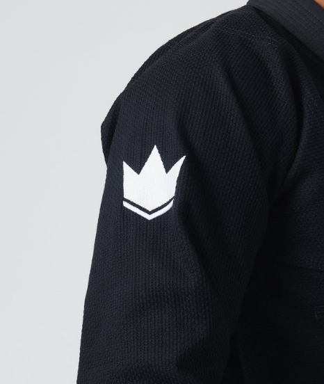 Balistico 4.0 Brazilian Jiu Jitsu Gi - Negro
