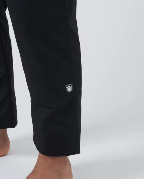 Balistico 4.0 Brazilian Jiu Jitsu Gi - Negro