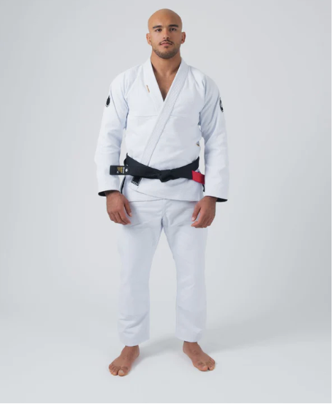 Balistico 4.0 Brazilian Jiu Jitsu Gi - Blanco
