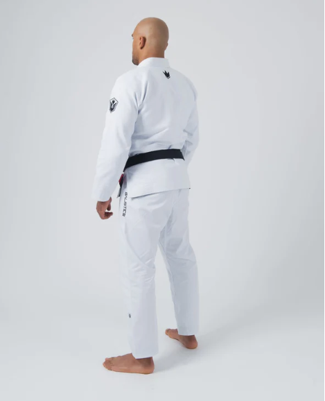 Balistico 4.0 Brazilian Jiu Jitsu Gi - Blanco