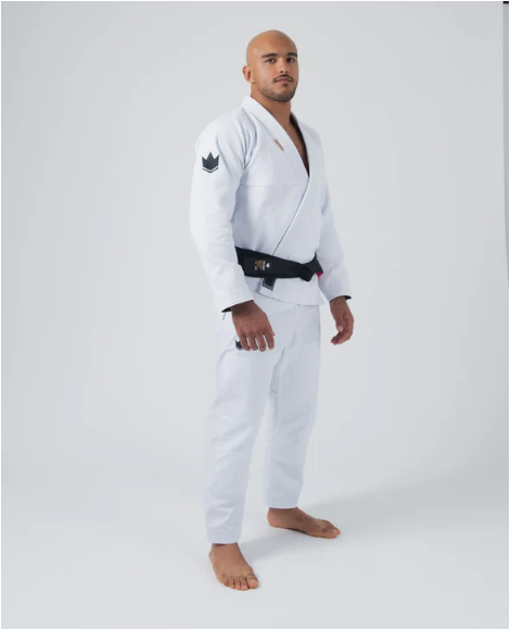Balistico 4.0 Brazilian Jiu Jitsu Gi - Blanco