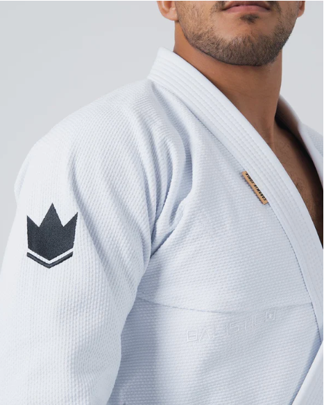 Balistico 4.0 Brazilian Jiu Jitsu Gi - Blanco