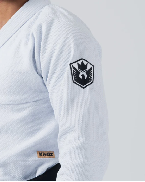 Balistico 4.0 Brazilian Jiu Jitsu Gi - Blanco