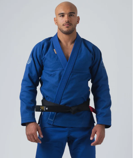 Balistico 4.0 Brazilian Jiu Jitsu Gi - Azul