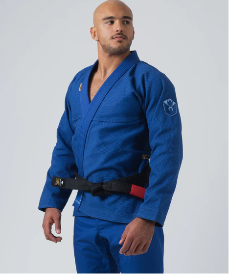 Balistico 4.0 Brazilian Jiu Jitsu Gi - Azul