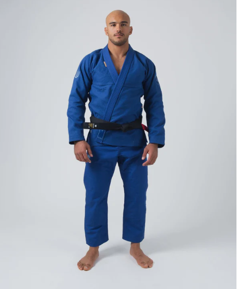 Balistico 4.0 Brazilian Jiu Jitsu Gi - Azul