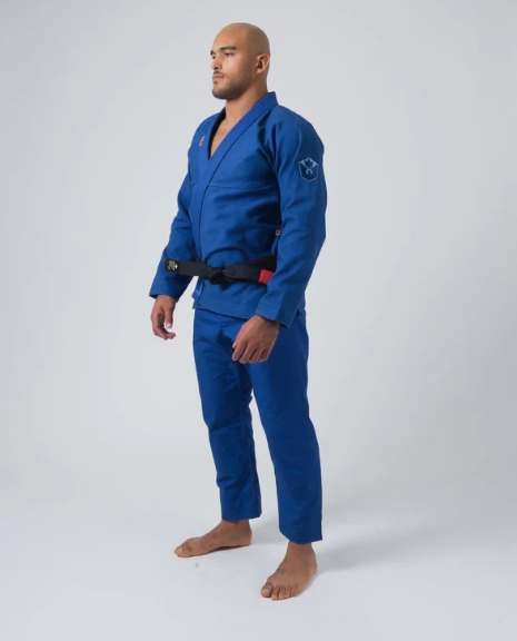 Balistico 4.0 Brazilian Jiu Jitsu Gi - Azul