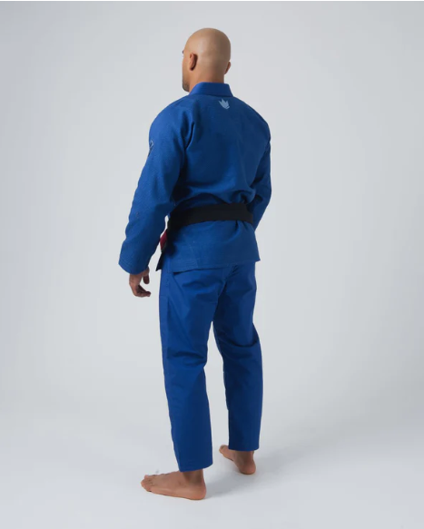 Balistico 4.0 Brazilian Jiu Jitsu Gi - Azul