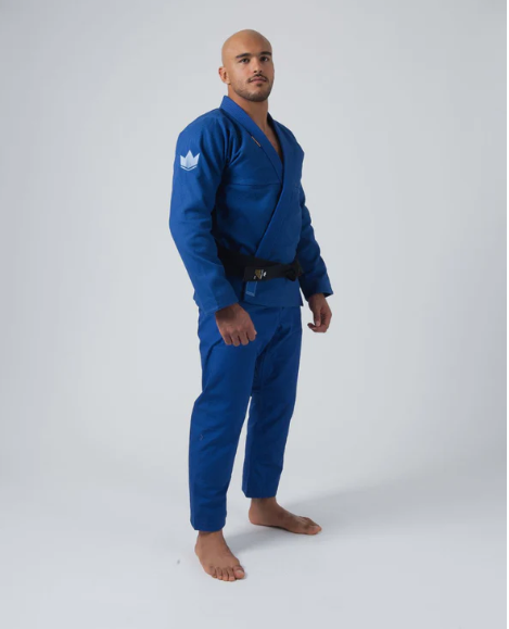 Balistico 4.0 Brazilian Jiu Jitsu Gi - Azul