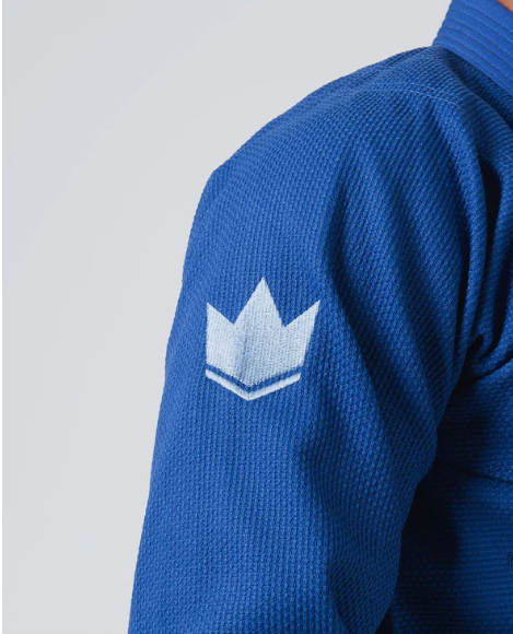 Balistico 4.0 Brazilian Jiu Jitsu Gi - Azul