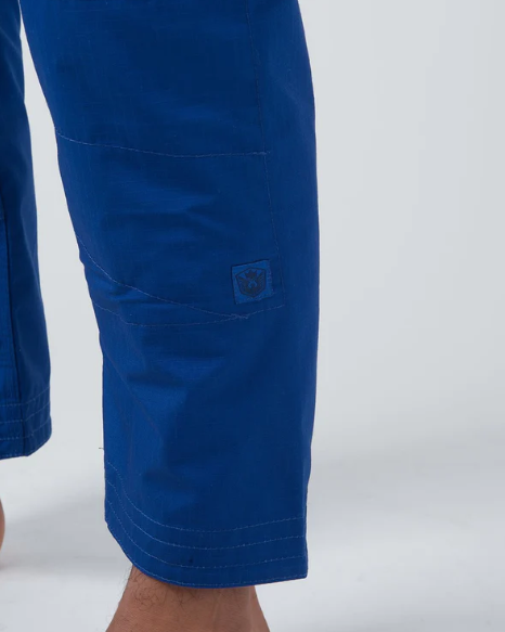 Balistico 4.0 Brazilian Jiu Jitsu Gi - Azul
