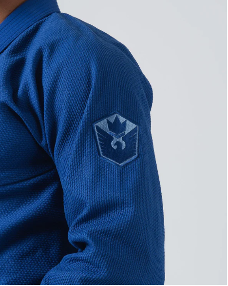 Balistico 4.0 Brazilian Jiu Jitsu Gi - Azul