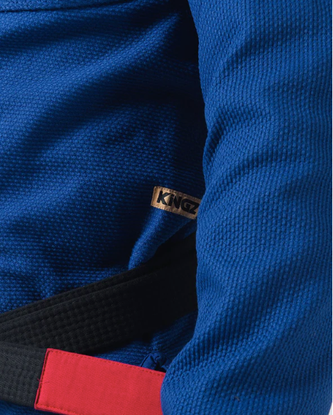 Balistico 4.0 Brazilian Jiu Jitsu Gi - Azul