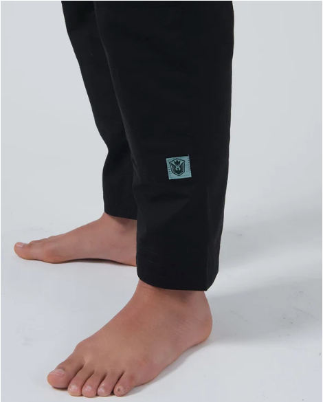 Balistico 4.0 Women's Jiu Jitsu Gi - Negro