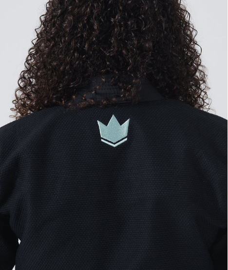 Balistico 4.0 Women's Jiu Jitsu Gi - Negro
