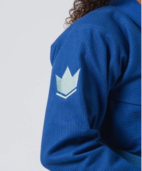 Balistico 4.0 Women's Jiu Jitsu Gi - Azul