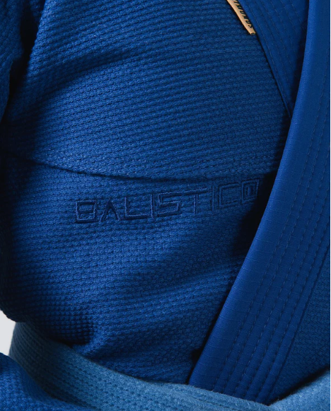 Balistico 4.0 Women's Jiu Jitsu Gi - Azul
