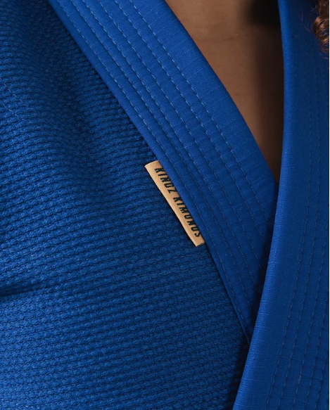 Balistico 4.0 Women's Jiu Jitsu Gi - Azul