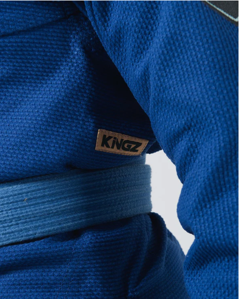 Balistico 4.0 Women's Jiu Jitsu Gi - Azul